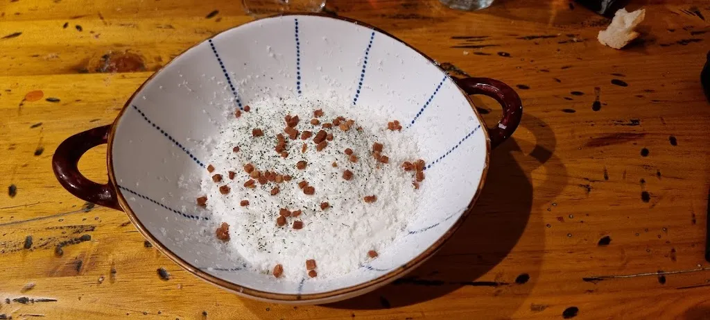 Menü_Restaurant Paute_Pau_Bild_5