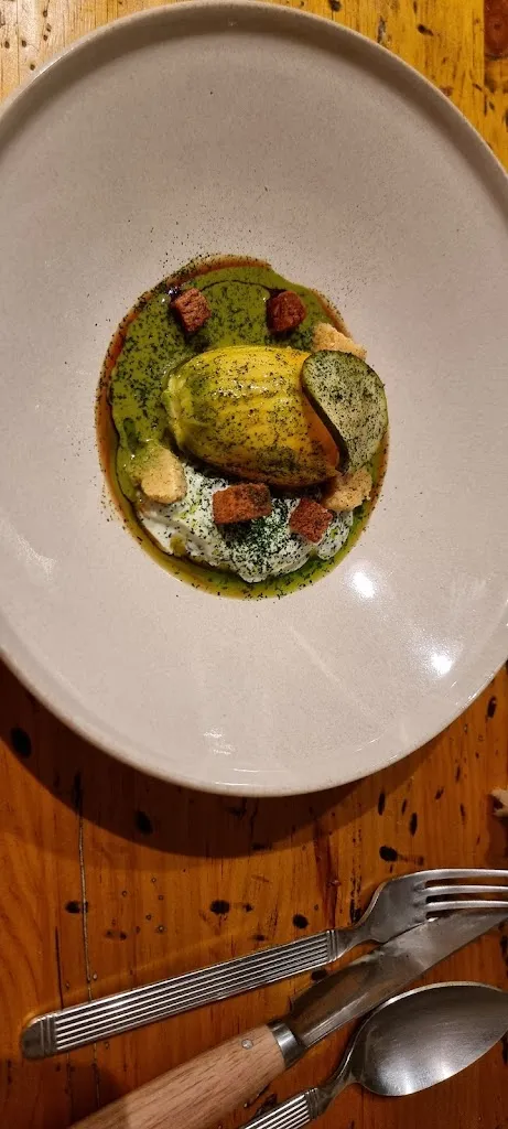 Menü_Restaurant Paute_Pau_Bild_8