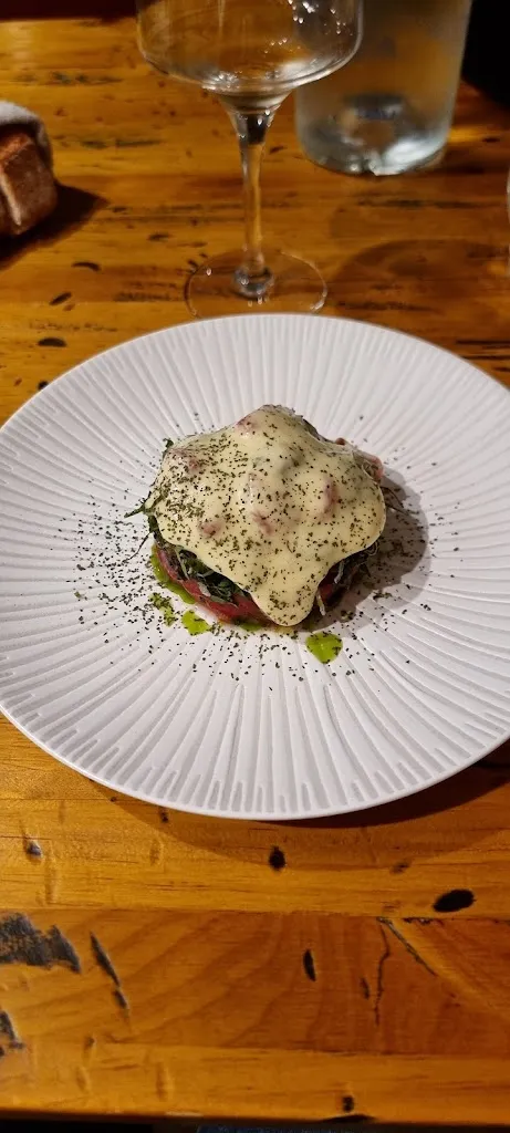 Menü_Restaurant Paute_Pau_Bild_9