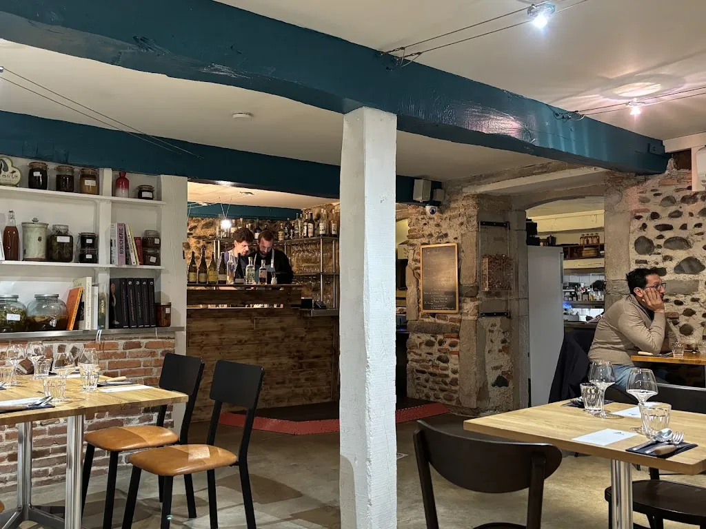 Brad Humphreys_Restaurant Paute_Pau_Bewertung