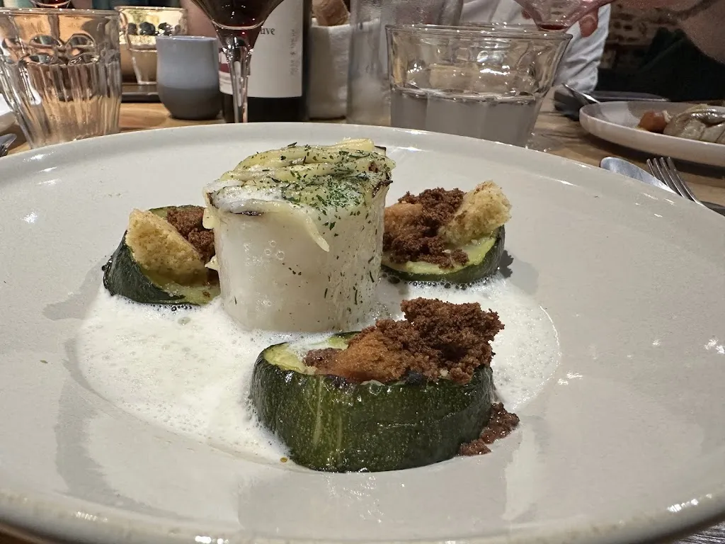 Alice Tsai_Restaurant Paute_Pau_Bewertung