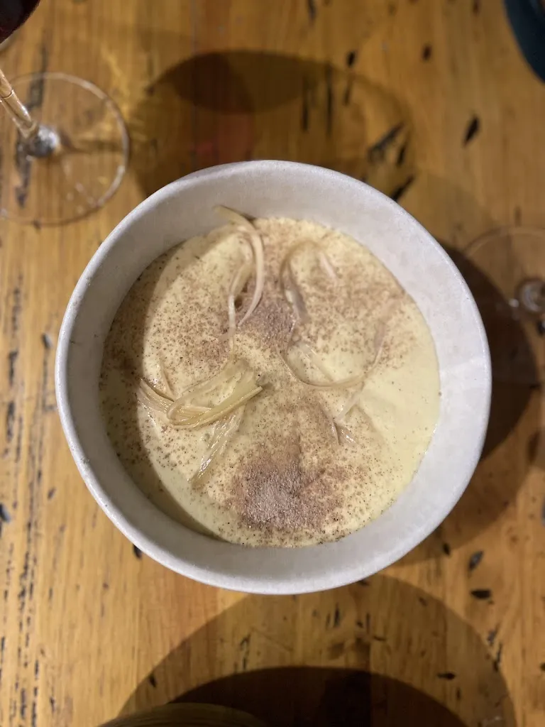 Isabelle Ferrier_Restaurant Paute_Pau_Bewertung