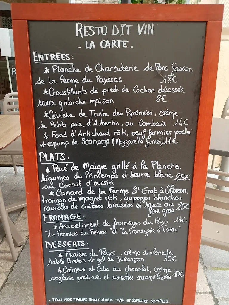 Menu_Resto Dit Vin_Pau_image_1