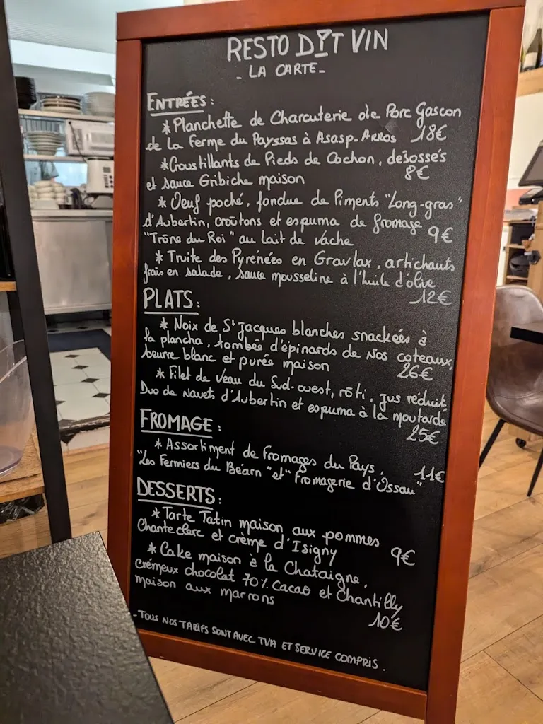 Menu_Resto Dit Vin_Pau_image_2