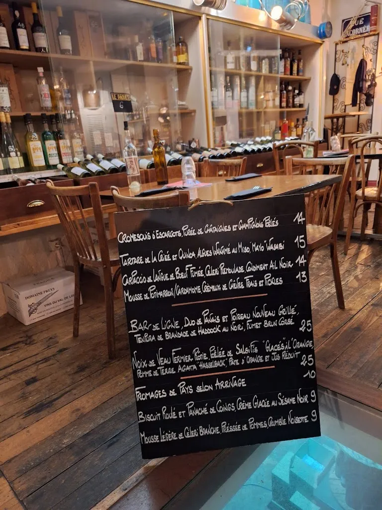 Menu_Les Papilles Insolites_Pau_image_4