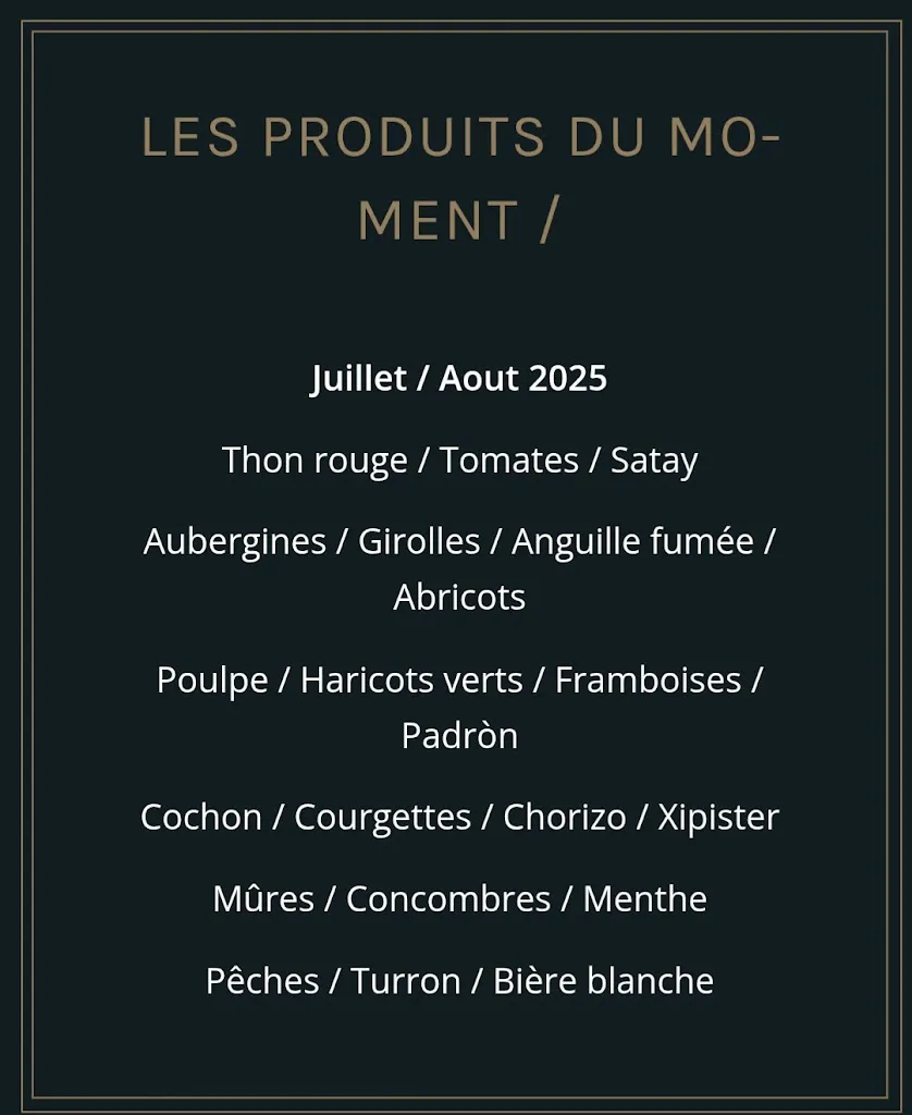 Menu_L'Interprète_Pau_image_2