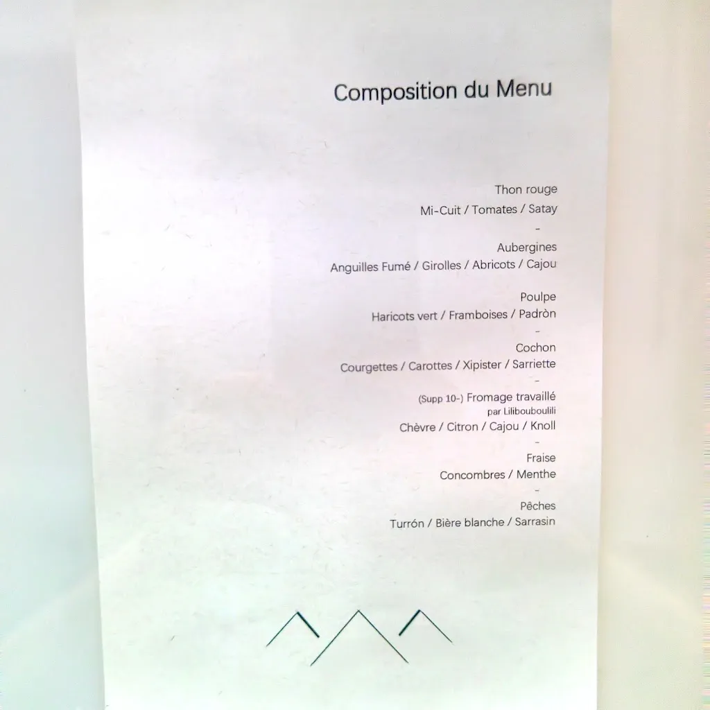 Menu_L'Interprète_Pau_image_3