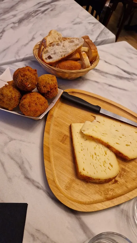 Bejajojeco Gdz_Bistrot des Halles - BDH_Pau_review