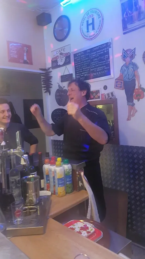 Bistrot des Halles - BDH_Pau_slider_image_2