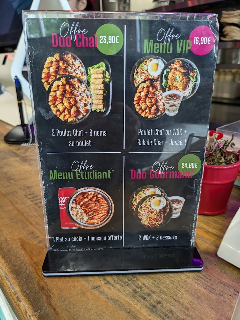 Menu_Halal Thai street food_Pau_image_3