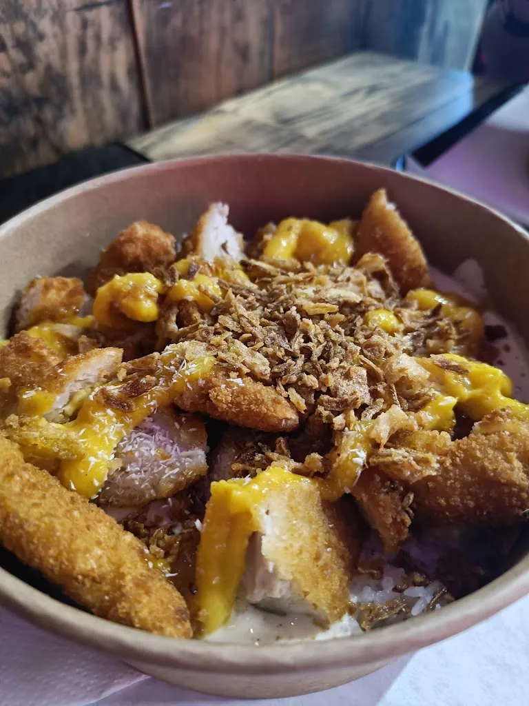 Menu_Halal Thai street food_Pau_image_9