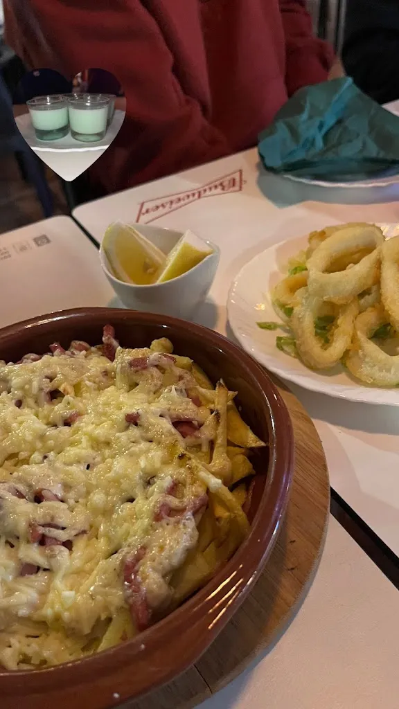 paula rocamora_El Garden Vaquinto_Albatera_review