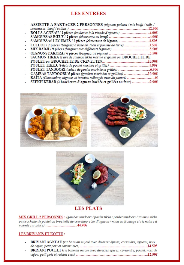 Menu_VTS BEST INDIAN_Pau_image_3