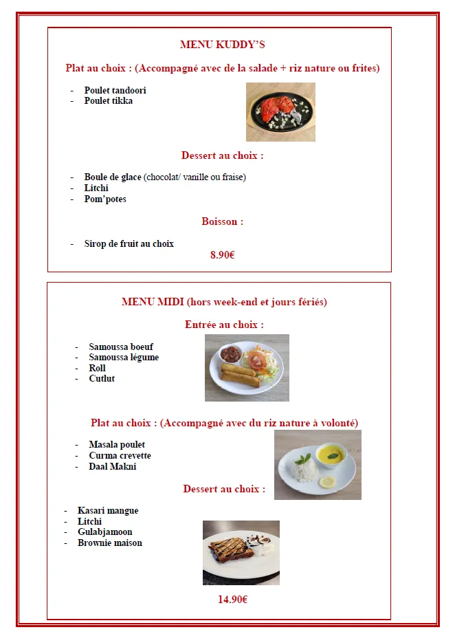 Menu_VTS BEST INDIAN_Pau_image_4