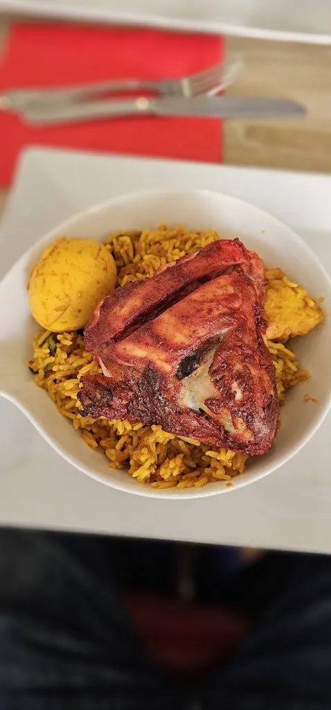 Rajesh D_VTS BEST INDIAN_Pau_review