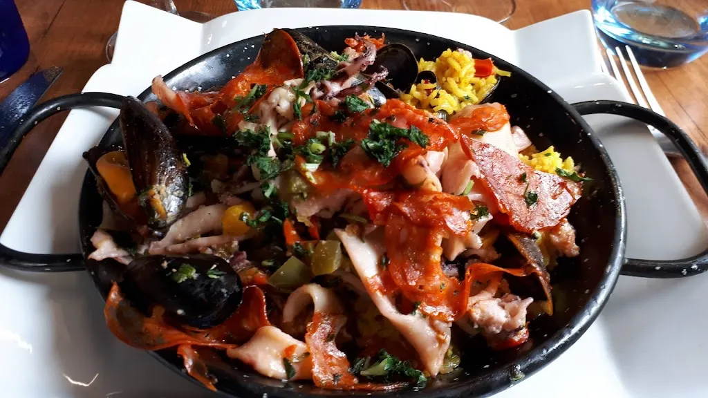 Menu_Le Dauphin_Pau_image_7