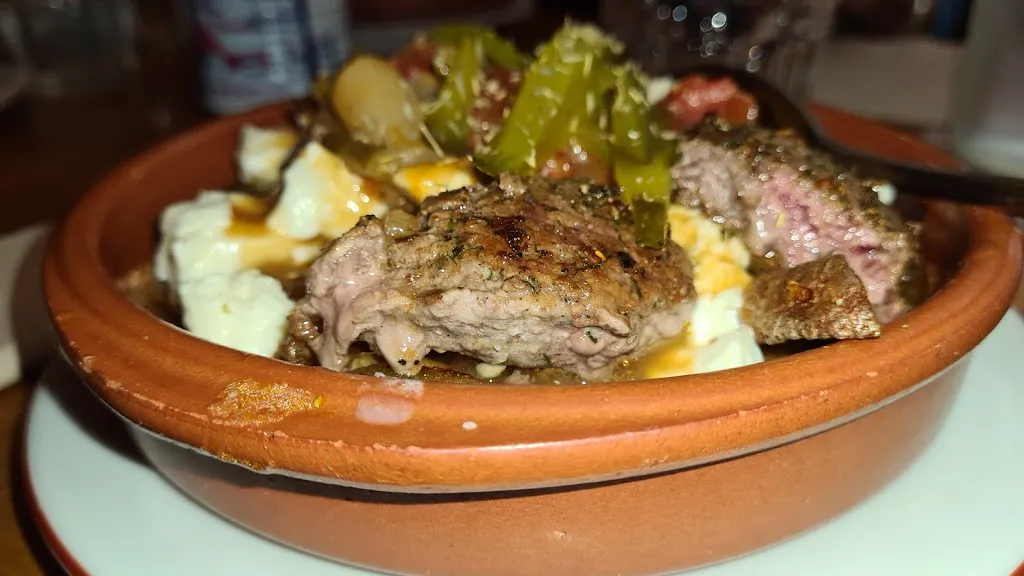 Menu_Ô Caribou_Pau_image_5