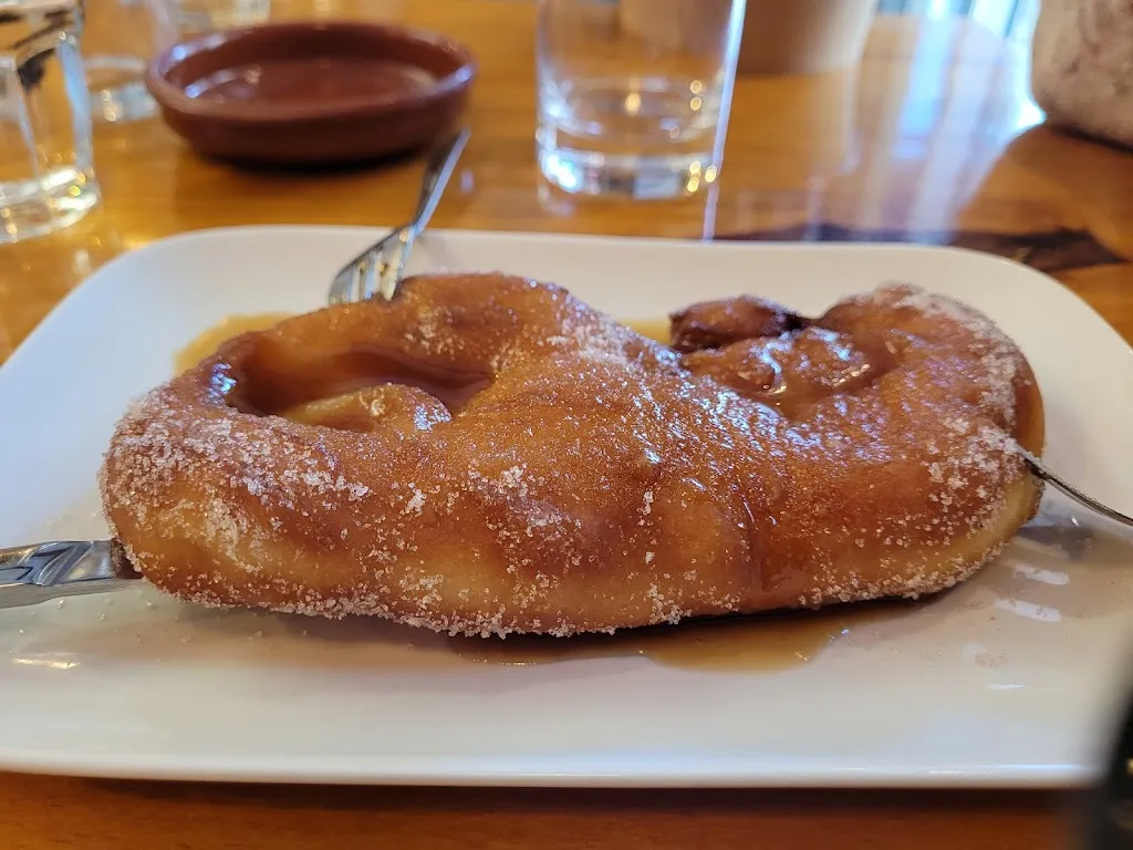 Christian ANNEREL_Ô Caribou_Pau_review