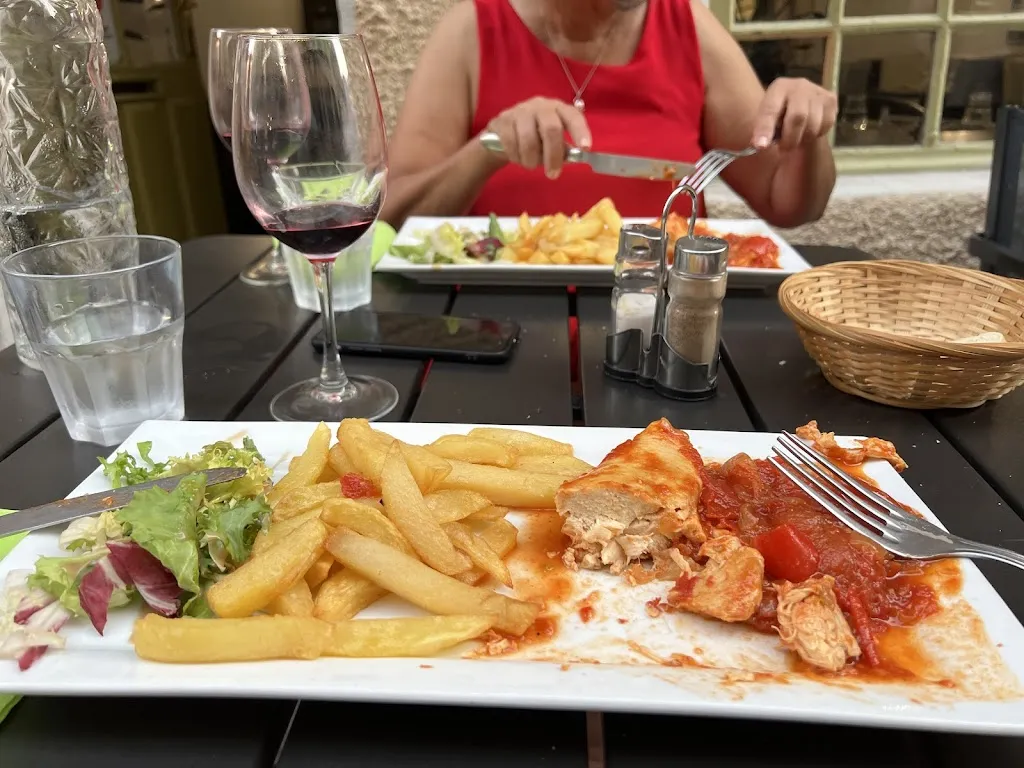 Doron Shwartz_Le Cocoon_Pau_review