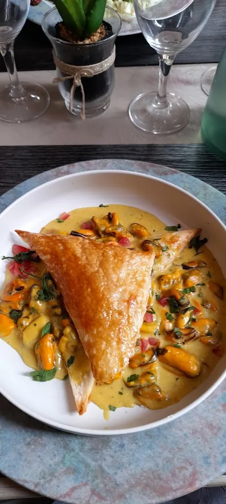 Menu_La Table d'Éric_Pau_immagine_5