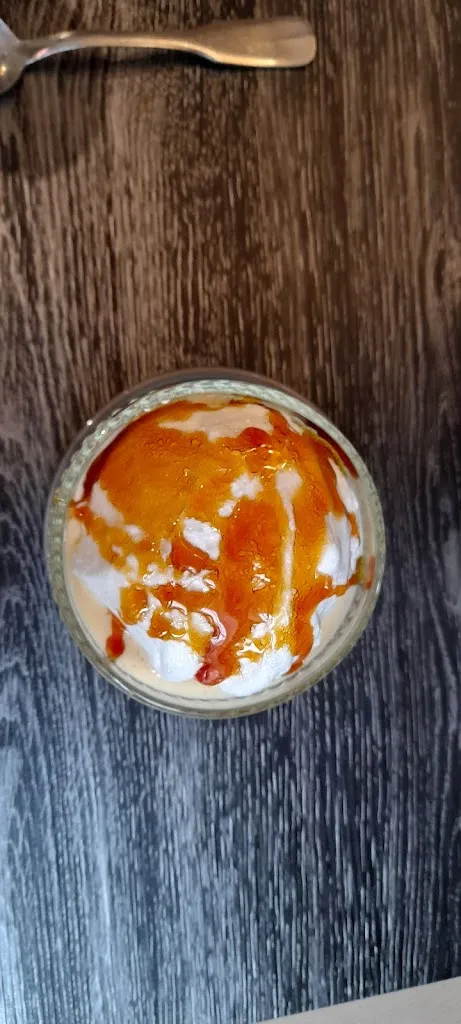 Menu_La Table d'Éric_Pau_immagine_6