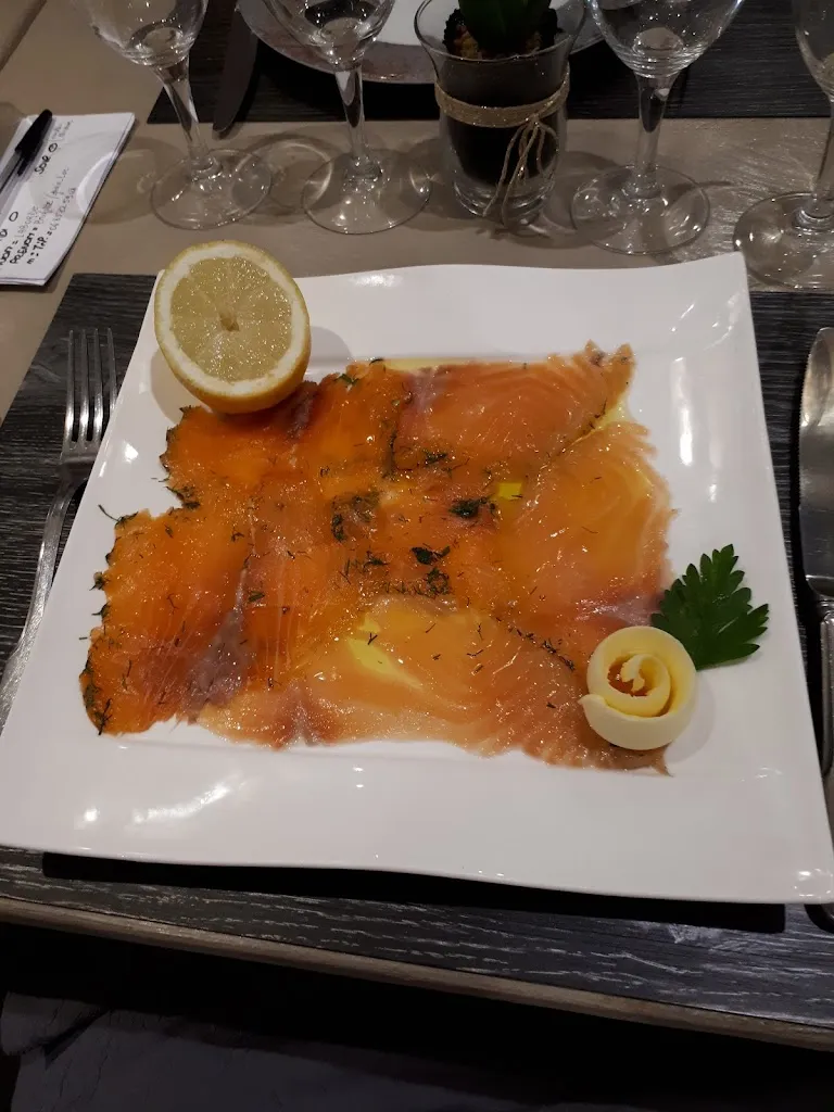 Menu_La Table d'Éric_Pau_immagine_7