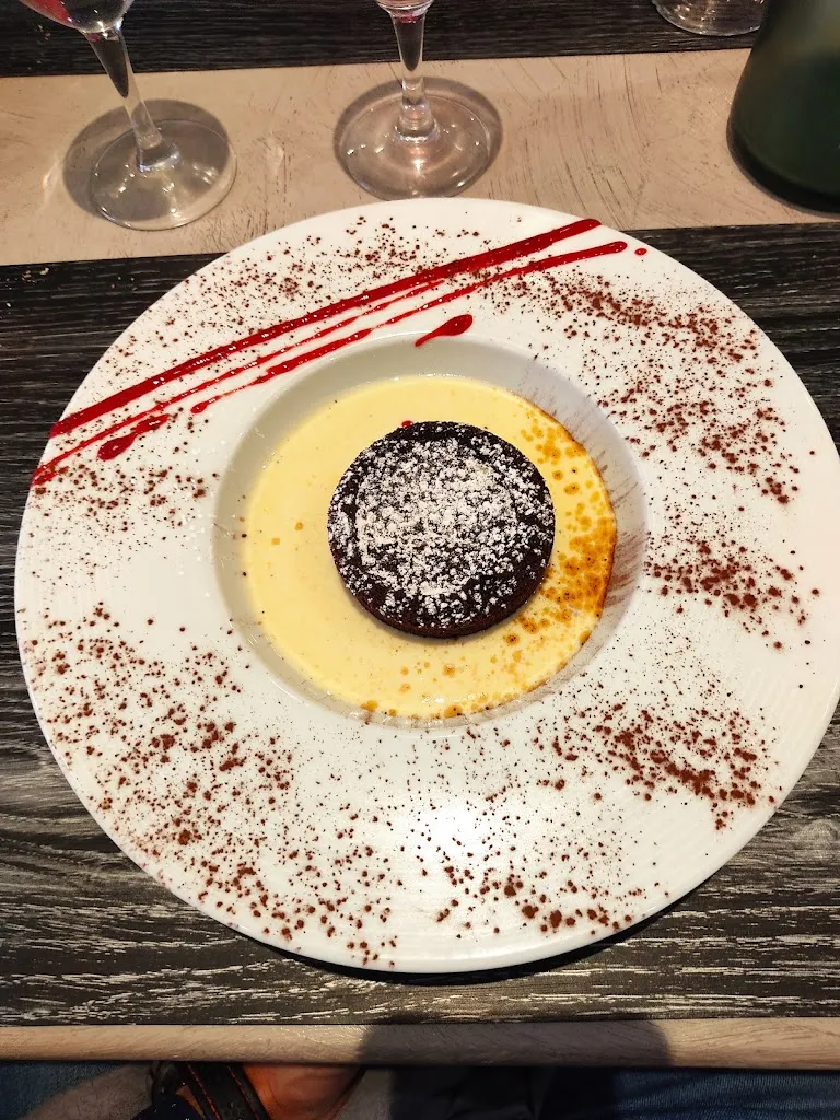 Menu_La Table d'Éric_Pau_immagine_9