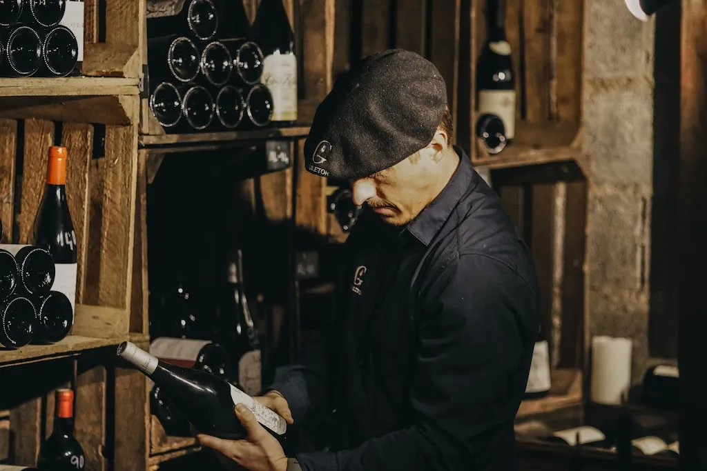 Gueuleton Pau restaurant in Pau