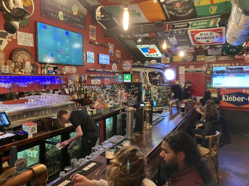 Stoyan Nikolov_Le Garage_Pau_review