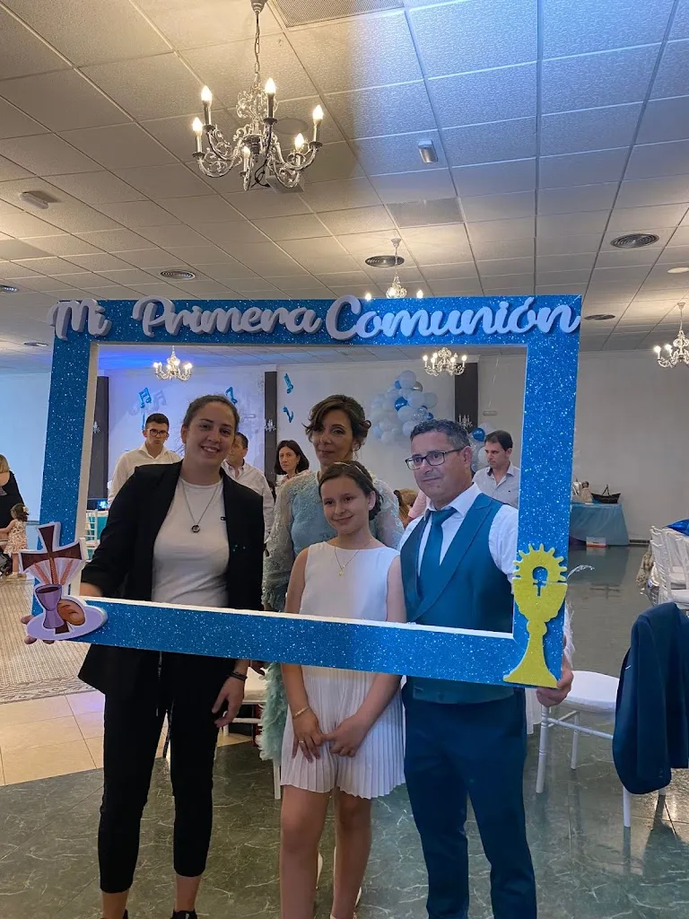 maresmap Martinez_Restaurante Los Carmonas_Albatera_review