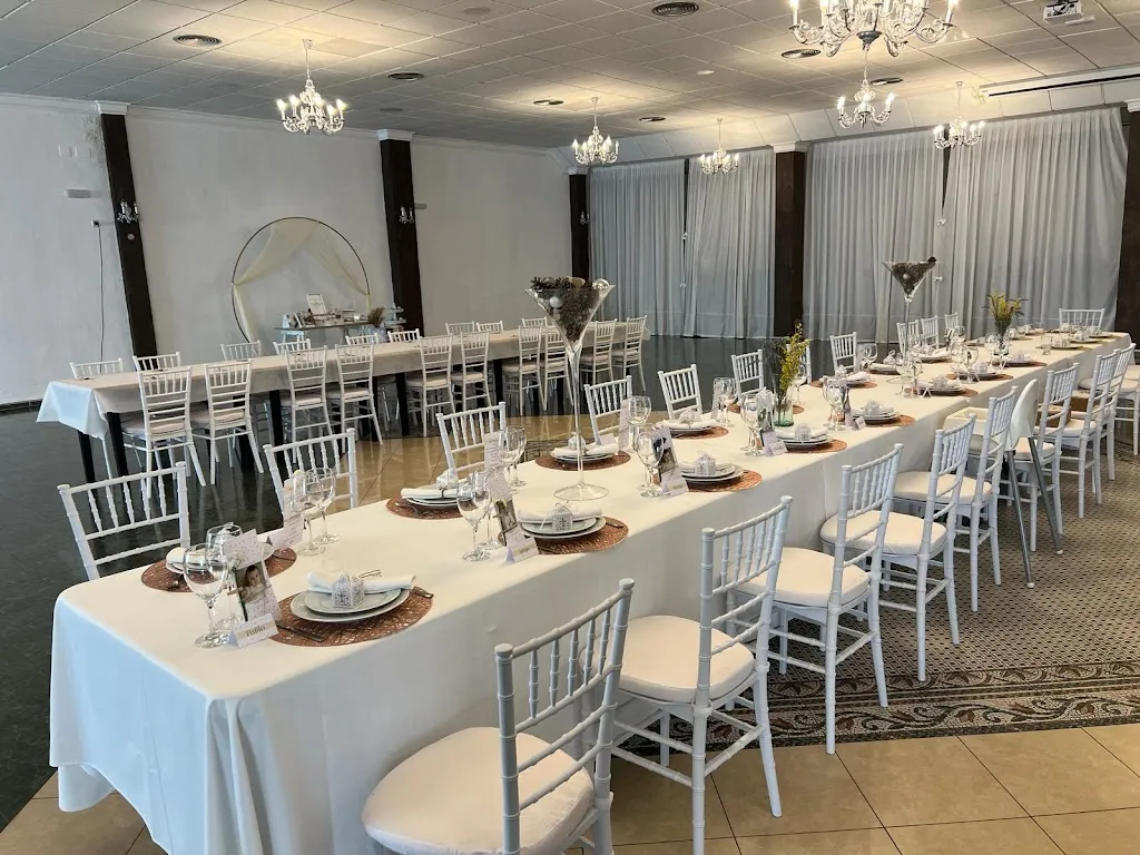 Restaurante Los Carmonas restaurant in Albatera