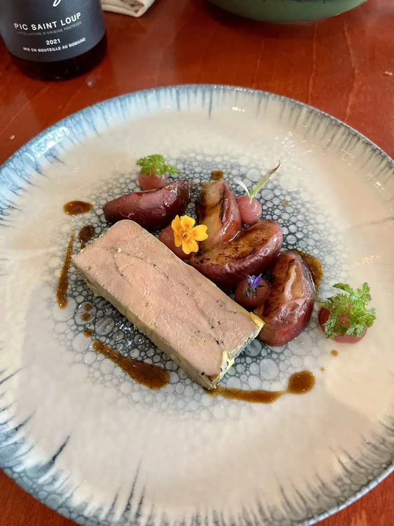 Doron Shwartz_Omnivore_Pau_review