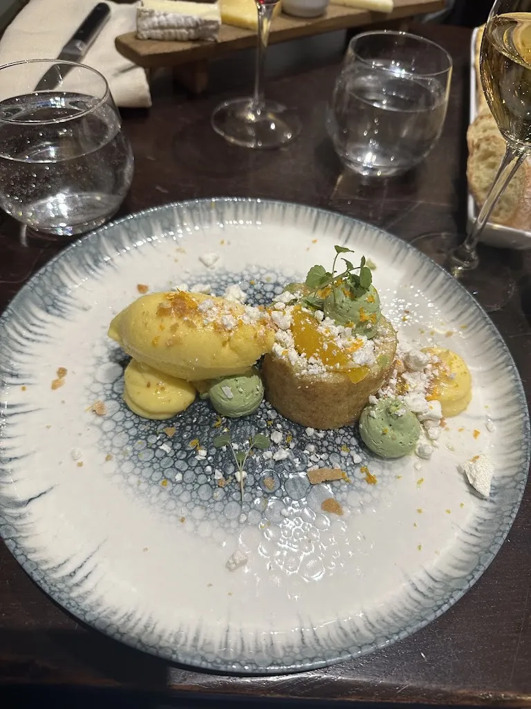 s basant_Omnivore_Pau_review