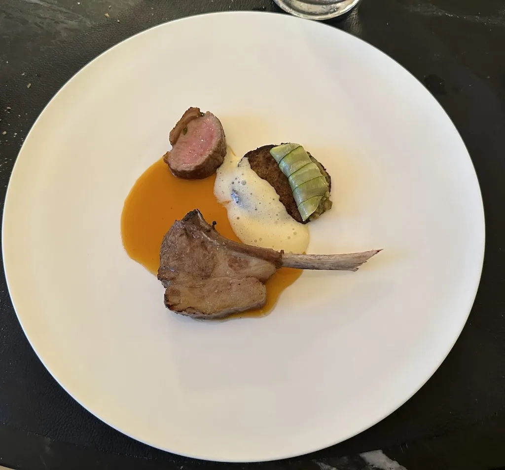 Menu_Maison Ruffet_Pau_image_4