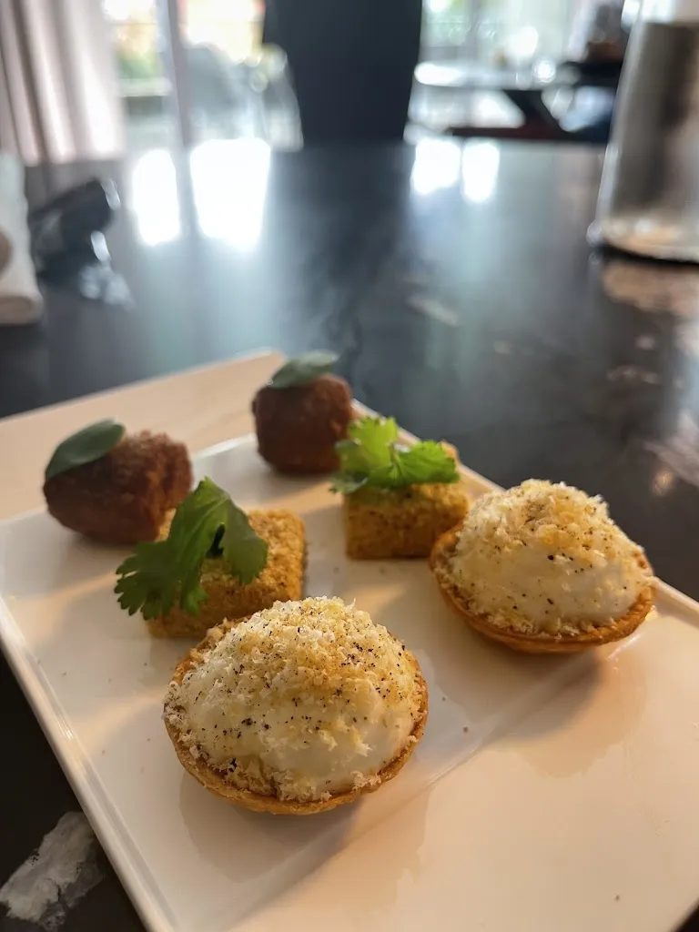 maleeha adam_Maison Ruffet_Pau_review