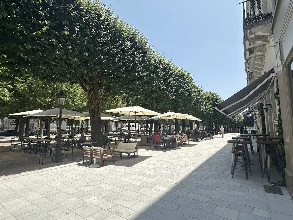 Frederic GUEHO_Les Pyrénées_Pau_review