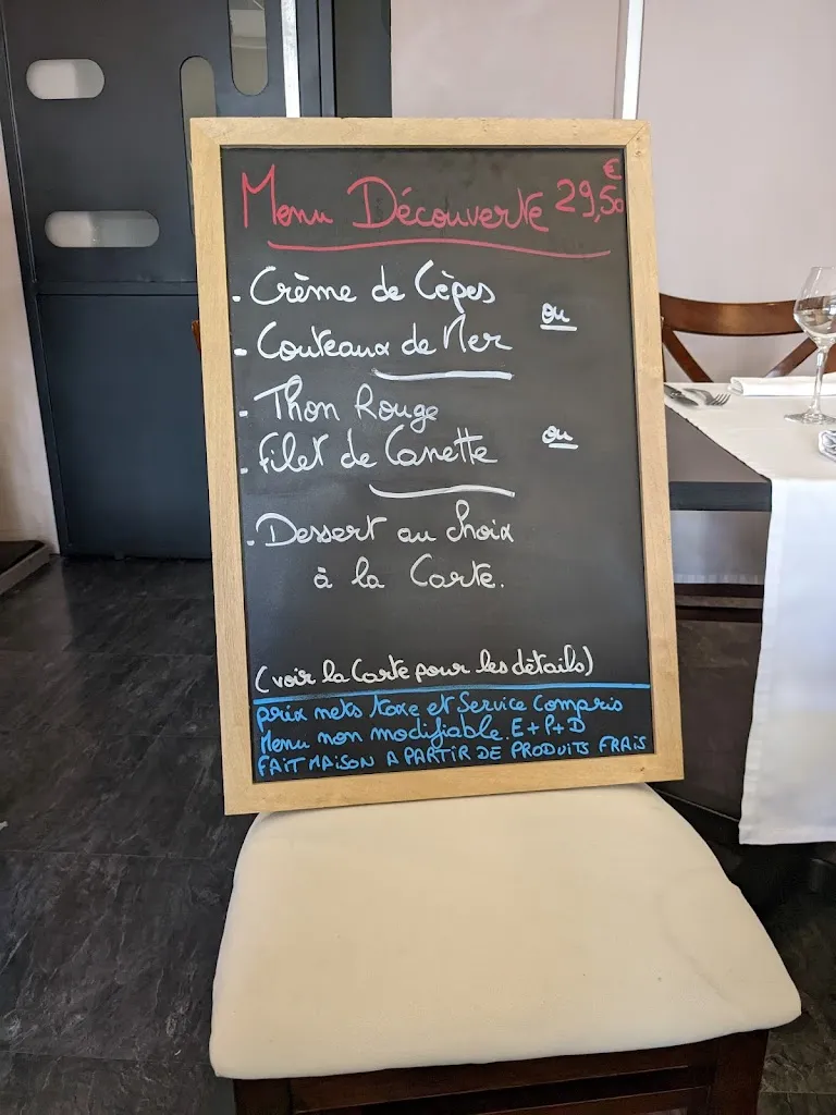 Menu_L' Ardoise_Pau_image_1