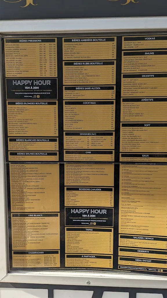 Menu_NO COMMENT_Pau_image_3