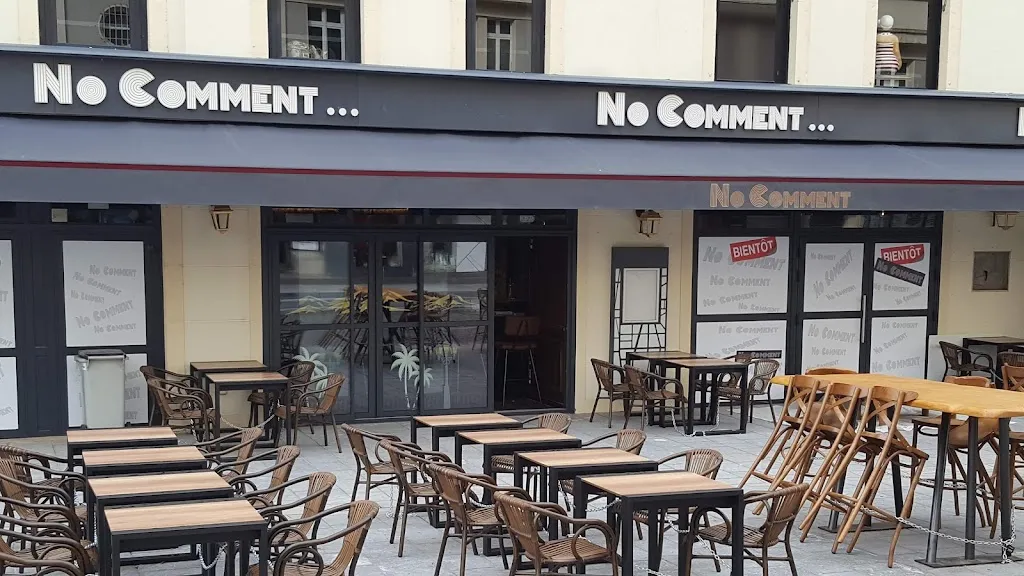 NO COMMENT_Pau_slider_image_1