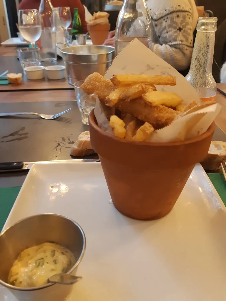 Menu_Restaurant On EGIN !_Pau_image_7