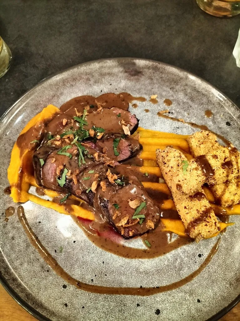 Menu_Restaurant On EGIN !_Pau_image_9