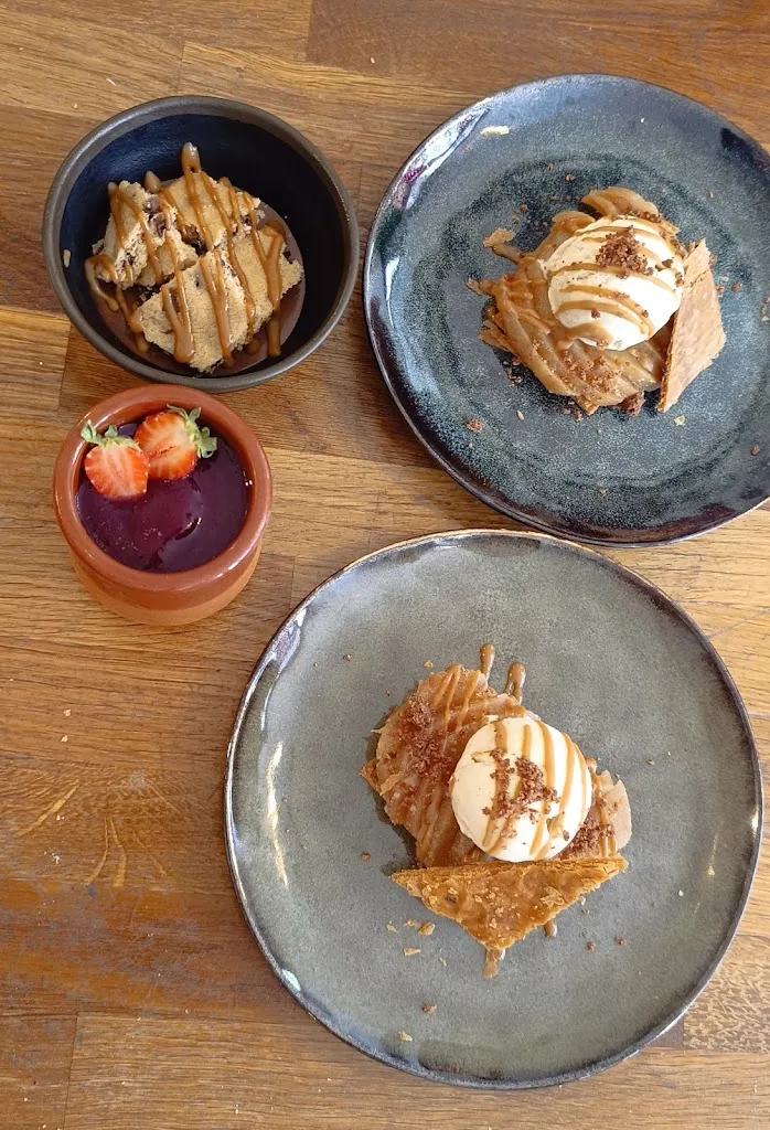 Nereida GP_Restaurant On EGIN !_Pau_review