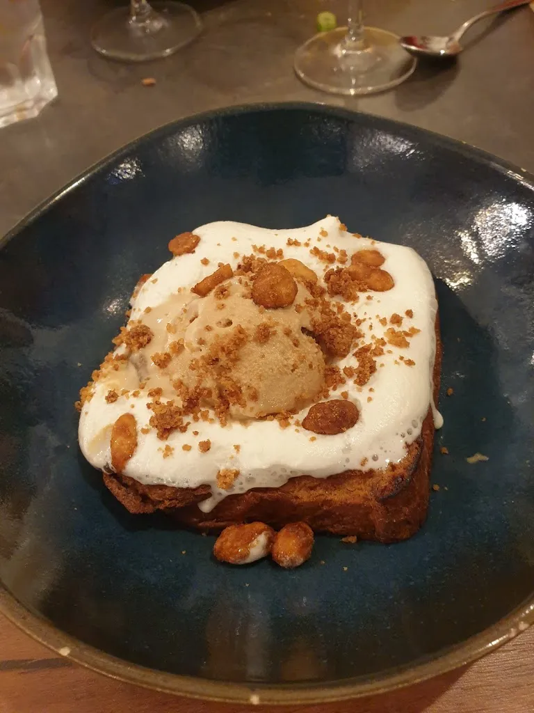 jack Lumber_Restaurant On EGIN !_Pau_review