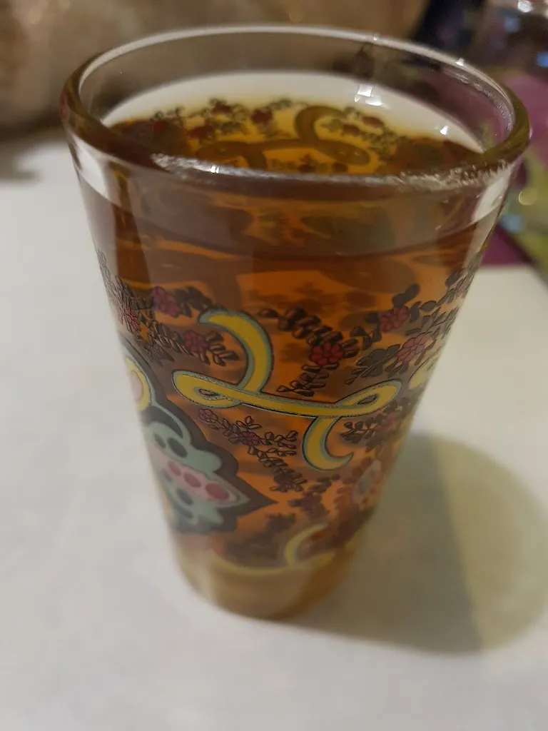 Menu_La Fiancée du Désert_Pau_image_5