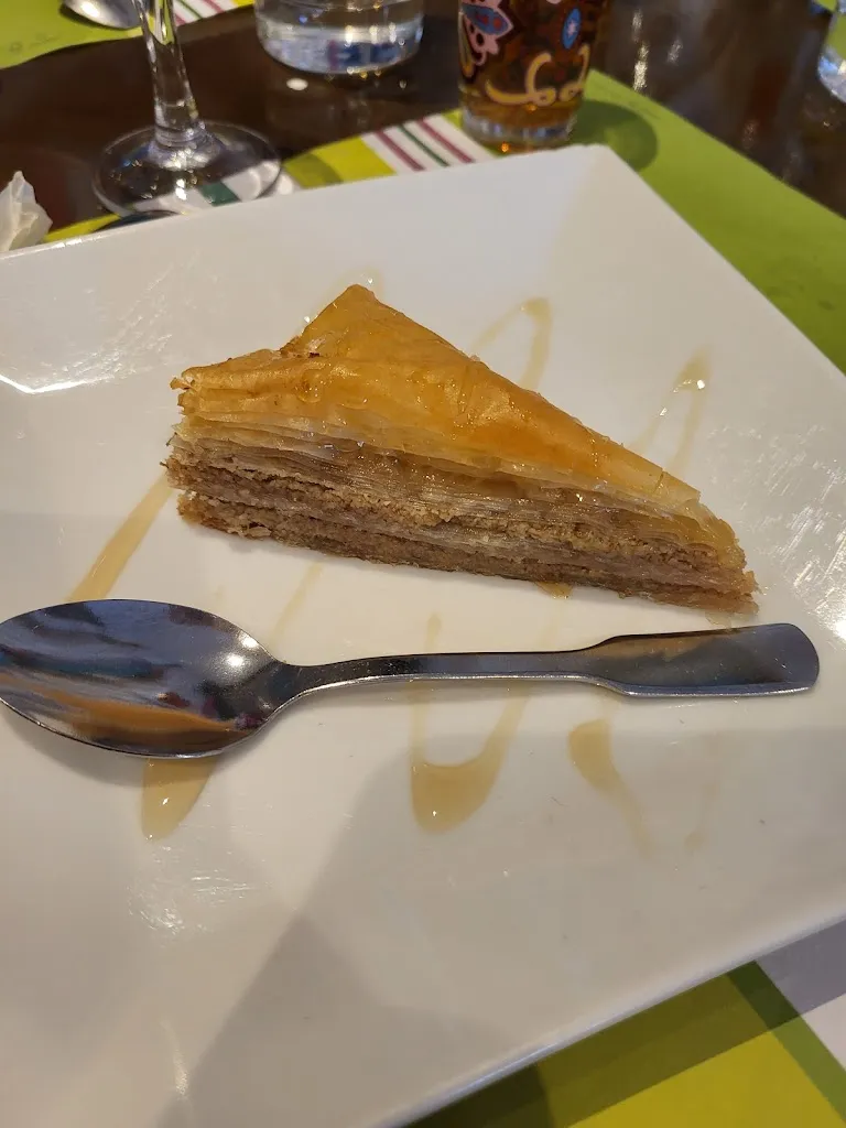 Menu_La Fiancée du Désert_Pau_image_7