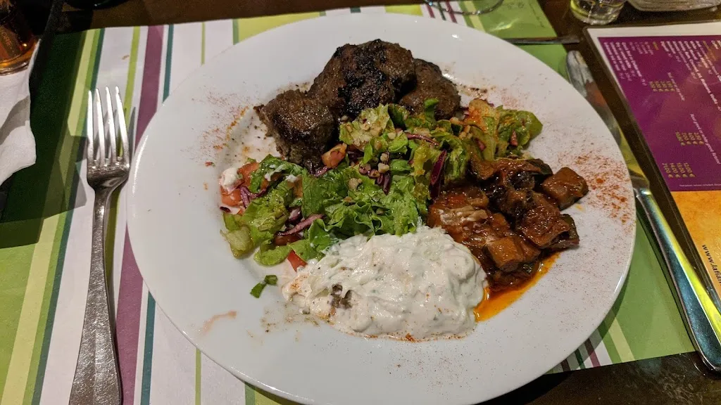 Menu_La Fiancée du Désert_Pau_image_8