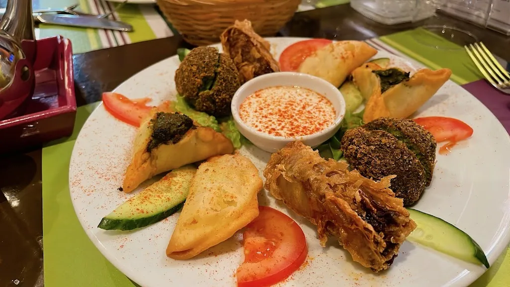 Matteo Fu_La Fiancée du Désert_Pau_review