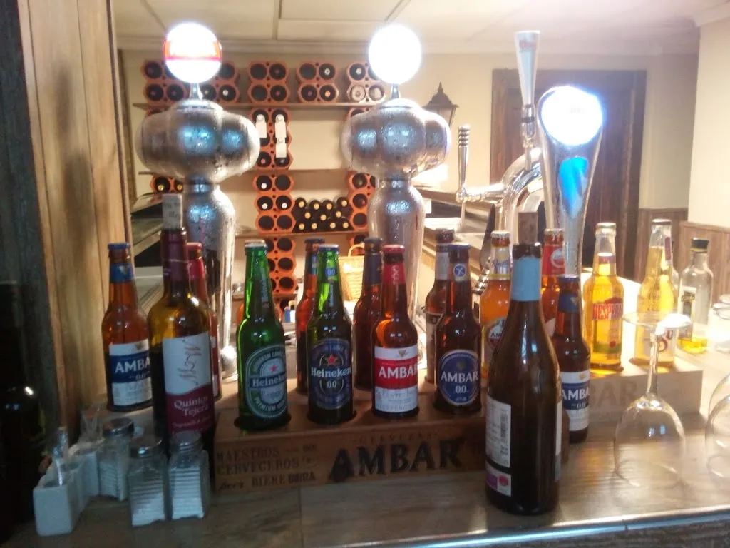 Menu_The Corner Bar Albatera_Albatera_image_2