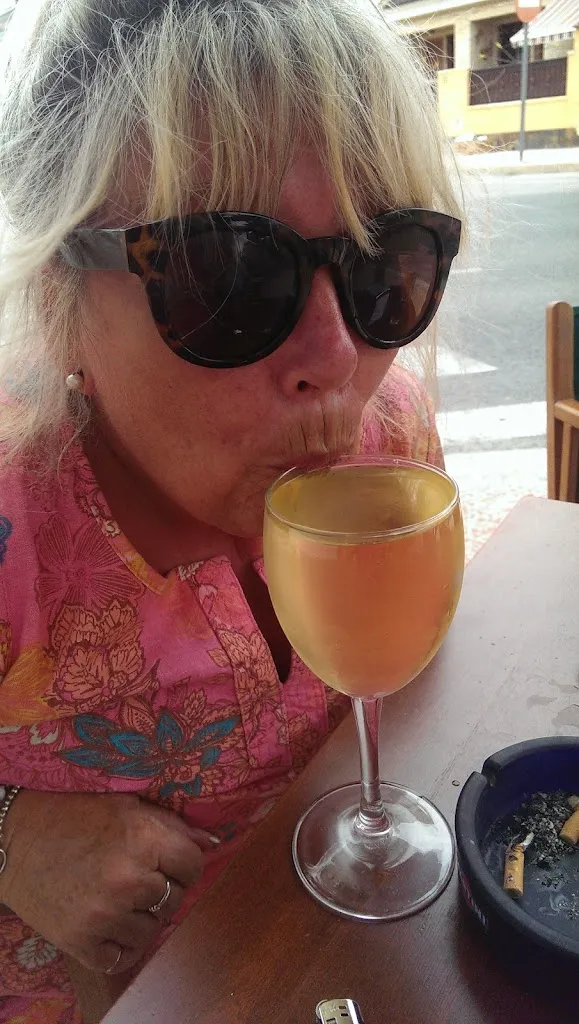 Menu_The Corner Bar Albatera_Albatera_image_3