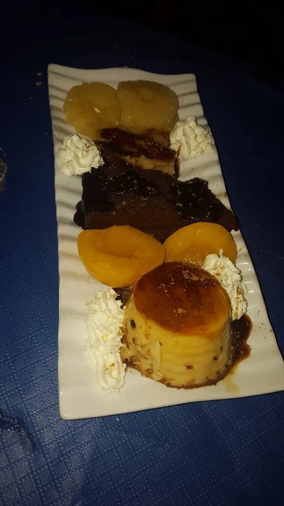 Menu_The Corner Bar Albatera_Albatera_image_4